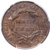Image 3 : 1828 C-2 R2 PCGS Graded XF40