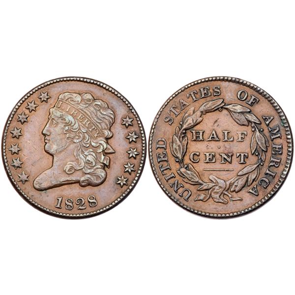 1828 C-2 R2 VF20