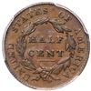 Image 3 : 1828 C-3 R1 PCGS Graded AU53
