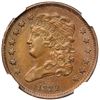 Image 2 : 1832 C-1 R2 NGC Graded AU Details