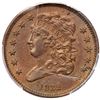 Image 2 : 1832 C-1 R2 PCGS Graded AU55