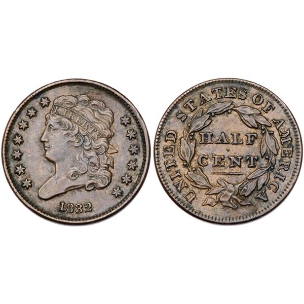 1832 C-2 R2 VF25