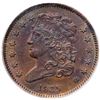 Image 2 : 1835 C-2 R1 PCGS Grade AU55