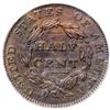 Image 3 : 1835 C-2 R1 PCGS Grade AU55