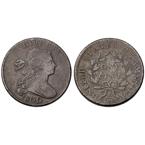 1800 S-197 R-1 "Q" VG10