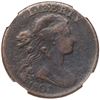 Image 2 : 1801 S-216 R1 NGC Graded Fine Details (Corrosion)