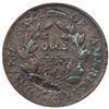 Image 3 : 1801 S-221 R2 Corrected Fraction ICG Graded VF20 Details (Damaged)