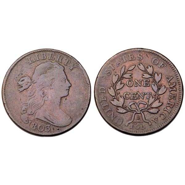 1803 S-243 R-1 VG10