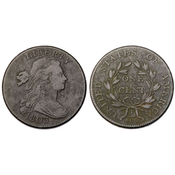 1803 S-249 R-2 VG10
