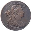Image 2 : 1803 S-251 R-2 PCGS F12