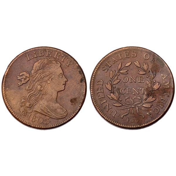 1803 S-251 R-2 VF20