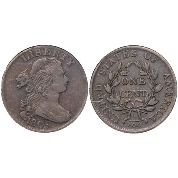 1805 S-269 R-1 VF25