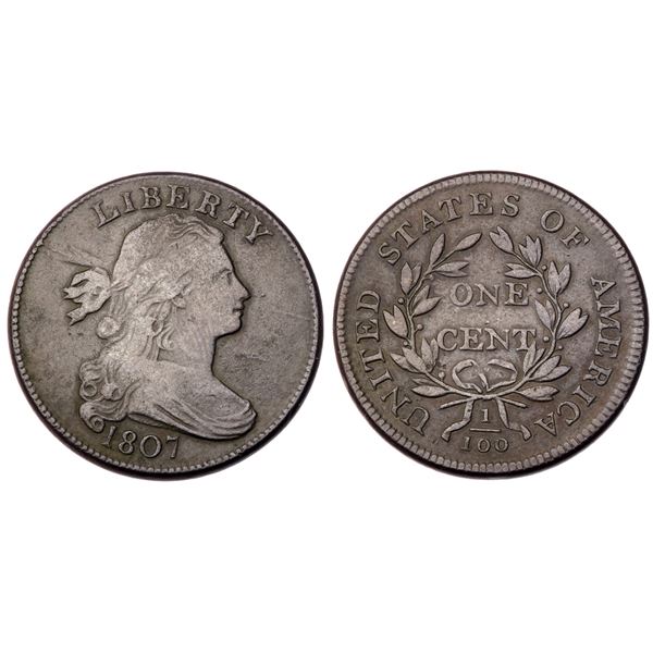 1807 S-271 R-1 Comet VG10