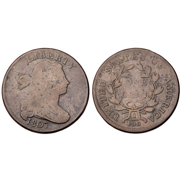 1807 S-271 R-1 Comet VG7