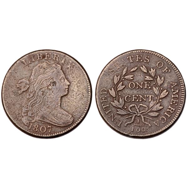 1807 S-274 R-2 VG10