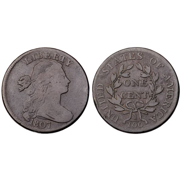 1807 S-276 R-1 VG10
