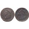 Image 1 : 1808 S-277 R2 PCGS Graded Fine Details (Env. Damage)