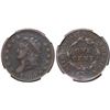 Image 1 : 1809 S-280 R2 NGC Graded Fine Details (Corrosion)