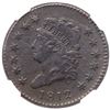 Image 2 : 1812 S-289 R1 NGC Graded XF Detail (Env. Damage)