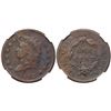 Image 1 : 1812 S-291 R2 NGC Graded VF Details (Env. Damage)