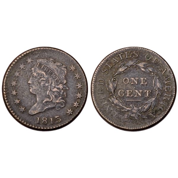 1813 S-292 R2 VG10