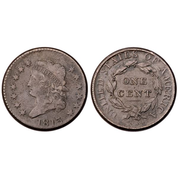 1813 S-292 R2 VG10