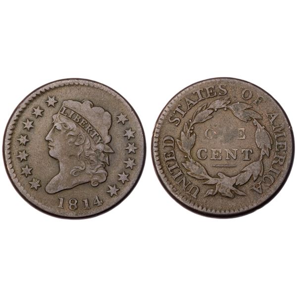 1814 S-294 R1 VG10