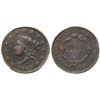 Image 1 : 1820 N-11 R2+ PCGS Graded XF40