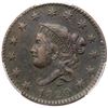 Image 2 : 1820 N-11 R2+ PCGS Graded XF40