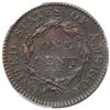 Image 3 : 1820 N-11 R2+ PCGS Graded XF40