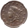 Image 2 : 1820 N-13 R1 NGC Graded XF45