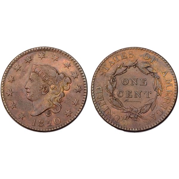 1820 N-13 R1 VF20