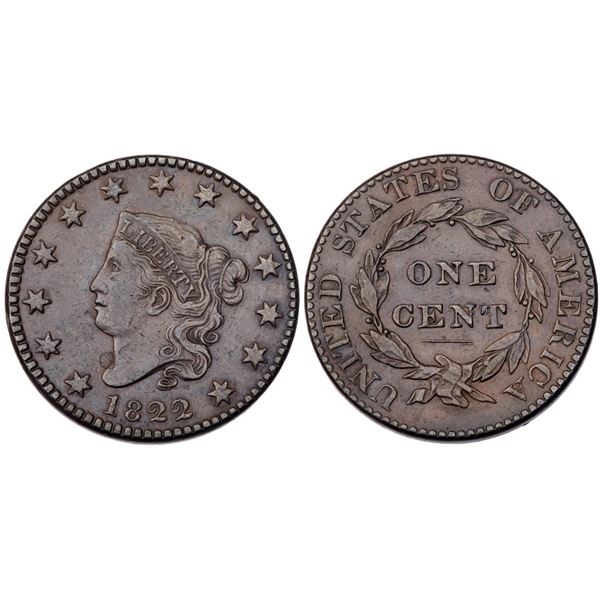 1822 N-5 R3 VF30
