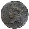 Image 2 : 1824 N-3 R3 PCGS Graded AU Detail (Env. Damage)