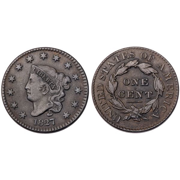 1827 N-6 R4 VF20