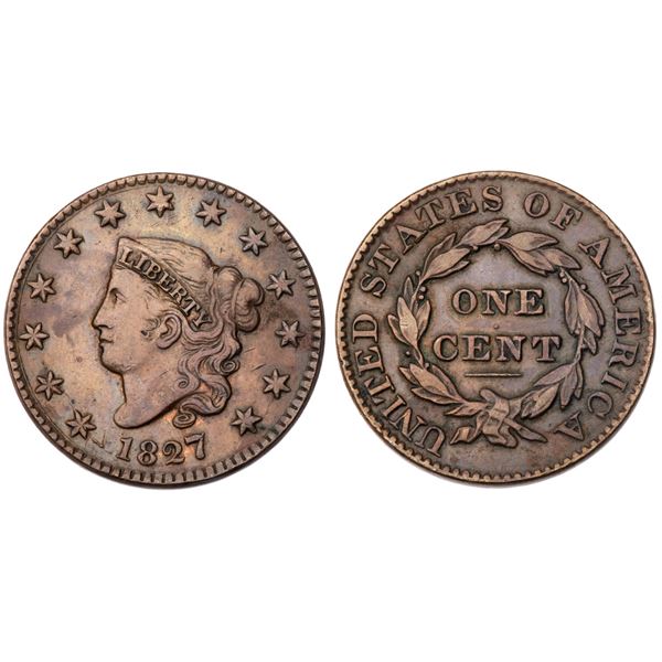 1827 N-8 R3 VF20