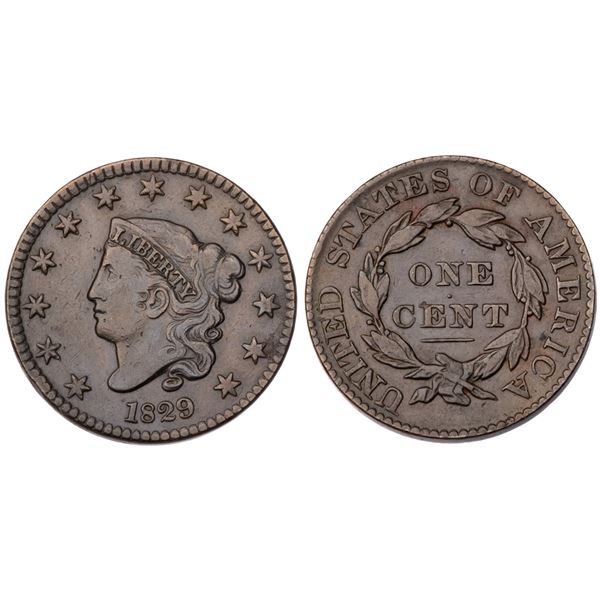 1829 N-2 R2 VF20