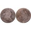 Image 1 : Trio of Draped Bust Cents, 1798-1801