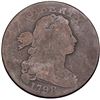 Image 4 : Trio of Draped Bust Cents, 1798-1801