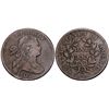 Image 1 : Pair of Cents, 1802 & 1803