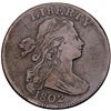 Image 2 : Pair of Cents, 1802 & 1803