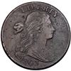 Image 4 : Pair of Cents, 1802 & 1803