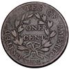 Image 5 : Pair of Draped Bust Cents, 1806 & 1807