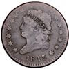 Image 2 : Pair of Classic Head Cents, 1812 & 1813