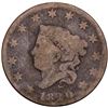 Image 10 : Group of 5 Matron Head Cents 1816-1820