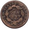 Image 9 : Group of 5 Matron Head Cents 1816-1820