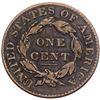 Image 3 : Pair of Matron Head Cents 1828 & 1831