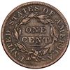 Image 11 : Group of 5 Matron Head Cents, 1833-1837