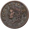 Image 2 : Group of 5 Matron Head Cents, 1833-1837