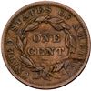Image 5 : Group of 5 Matron Head Cents, 1833-1837